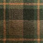 DEERHUNTER Kyle Yeşil Kareli Gömlek 43/44