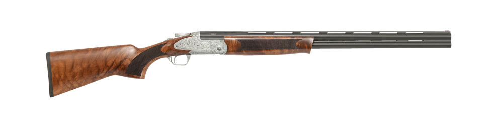 Ceo Trust Pro Light Asit Gravür Süperpoze Av Tüfeği