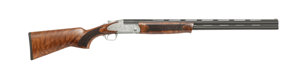 Ceo Trust Pro Light Asit Gravür Süperpoze Av Tüfeği