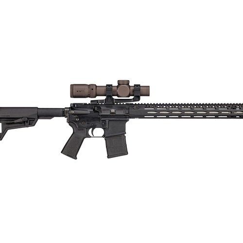 34mm TÜP PRECISION EXTENDED AYAK