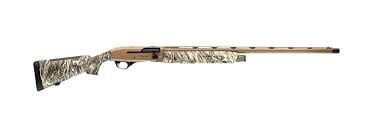 Stoeger M3000 Peregrine Camo MAX-5 Burnt Bronze Otomatik Av Tüfeği
