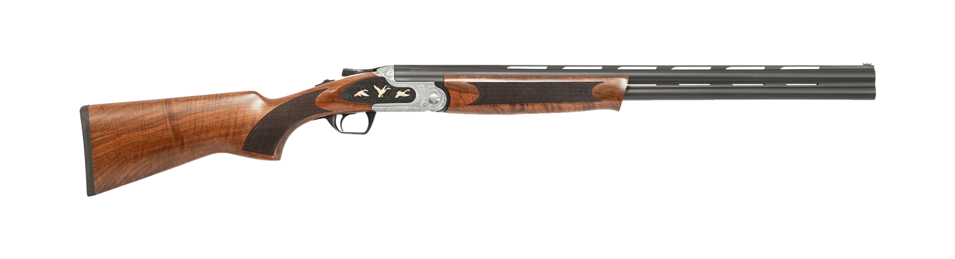 Ceo Trust Pro Light Black Bird (Kapaklı) Süperpoze Av Tüfeği