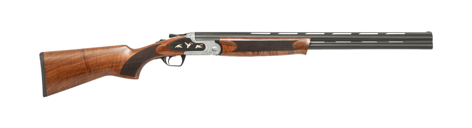 Ceo Trust Pro Light Black Bird (Kapaklı) Süperpoze Av Tüfeği