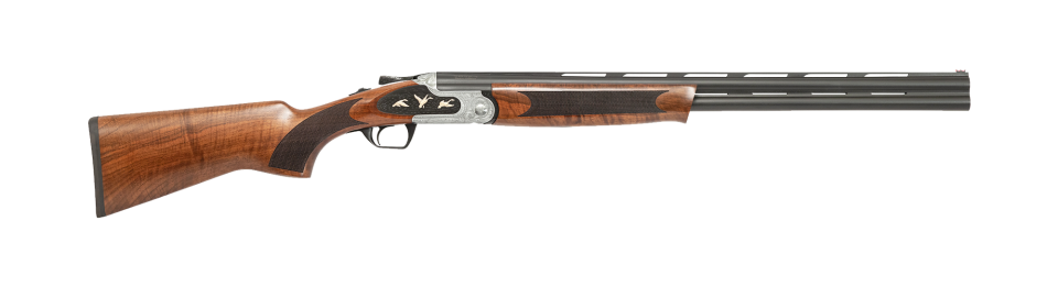 Ceo Trust Pro Light Black Bird (Kapaklı) Süperpoze Av Tüfeği