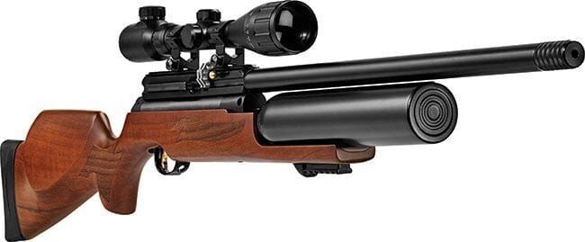 Hatsan Nova Compact PCP Havalı Tüfek, 5.5mm