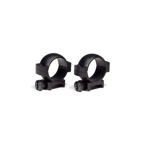Hunter 30mm Rings