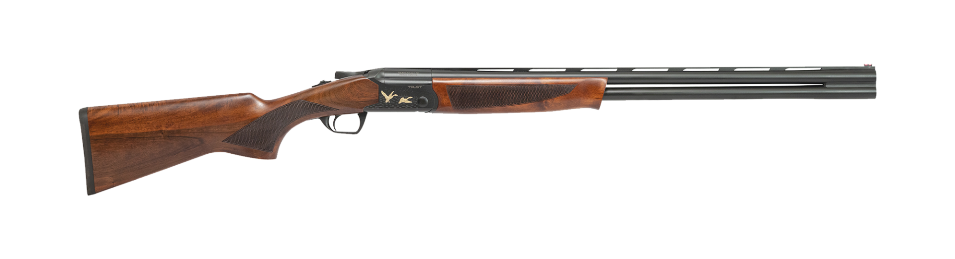 Ceo Trust Pro Light Black Bird Süperpoze Av Tüfeği