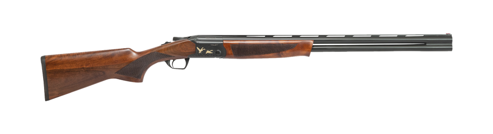 Ceo Trust Pro Light Black Bird Süperpoze Av Tüfeği