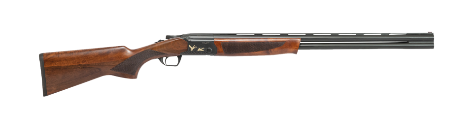 Ceo Trust Pro Light Black Bird Süperpoze Av Tüfeği