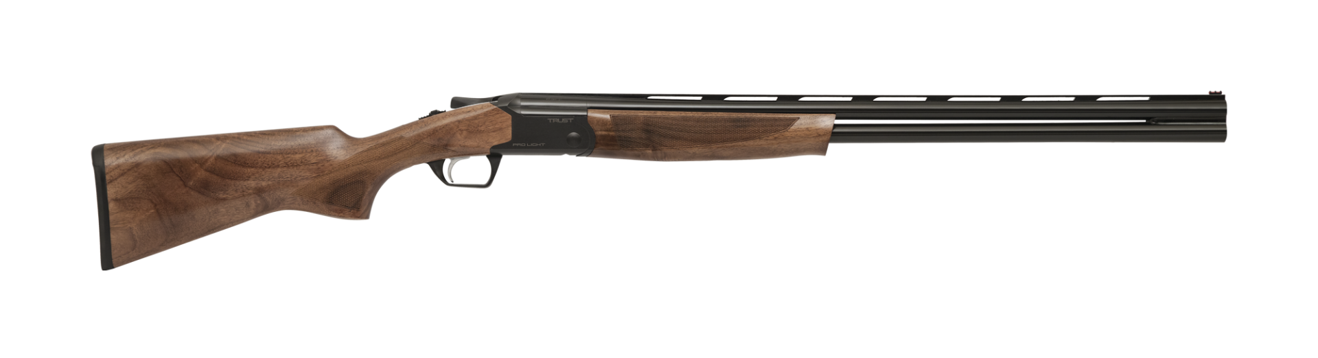 Ceo Trust Pro Light Black Süperpoze Av Tüfeği