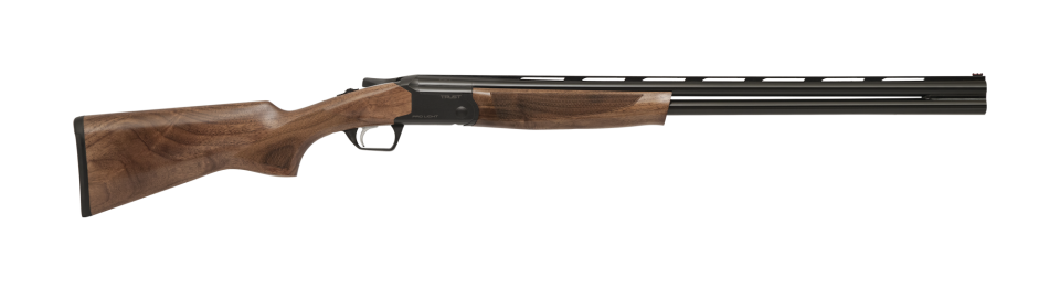 Ceo Trust Pro Light Black Süperpoze Av Tüfeği