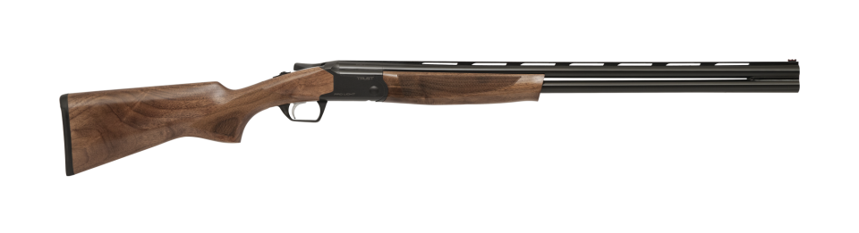 Ceo Trust Pro Light Black Süperpoze Av Tüfeği