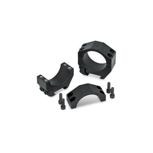 Precision Matched 1 Inch Rings