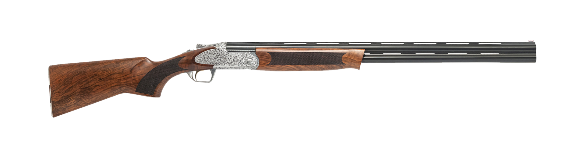 Ceo Trust Pro Light Gravürlü (Kapaklı) Süperpoze Av Tüfeği