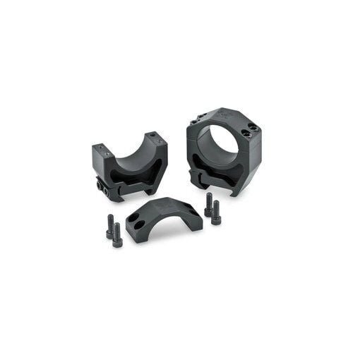 Precision Matched 30 mm Rings