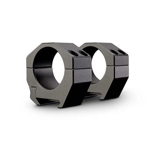 Precision Matched 30 mm Rings