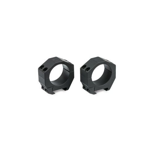 Precision Matched 34 mm Rings