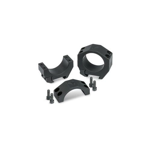 Precision Matched 34 mm Rings