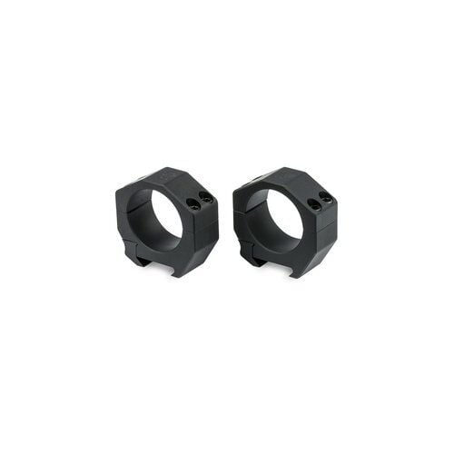 Precision Matched 34 mm Rings