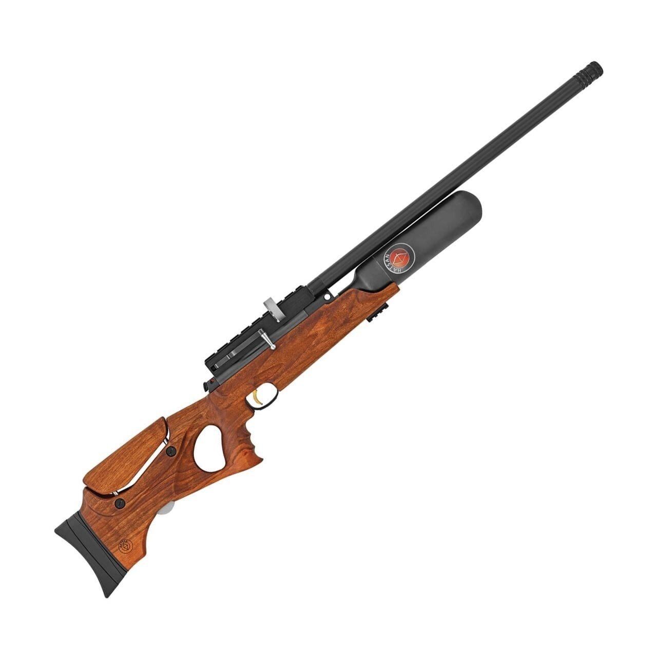 Hatsan Nova Star RG PCP Havalı Tüfek, 5.5mm