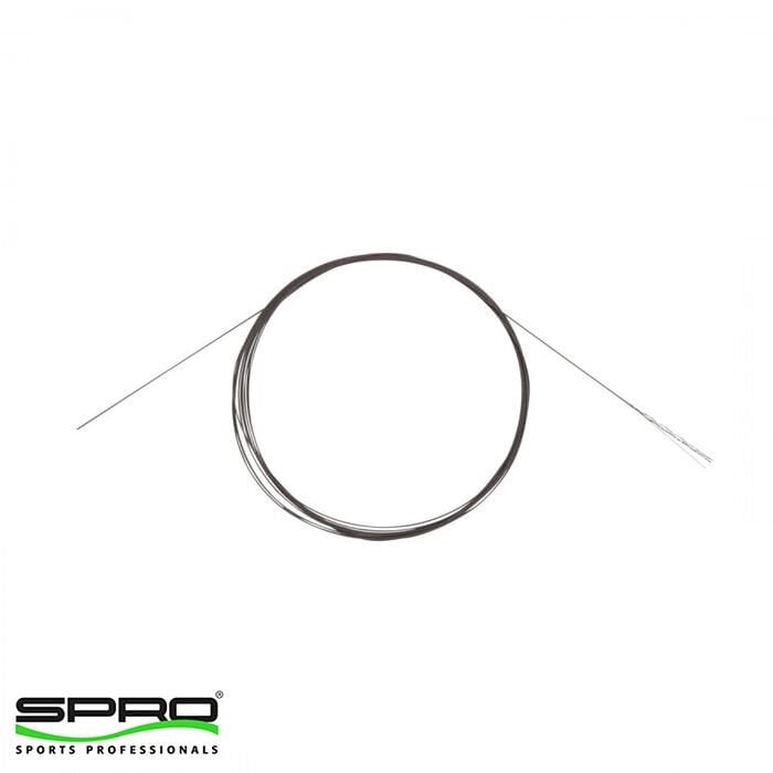 SPRO Freestyle Reload Titaniyum Lider 0,45mm 2m
