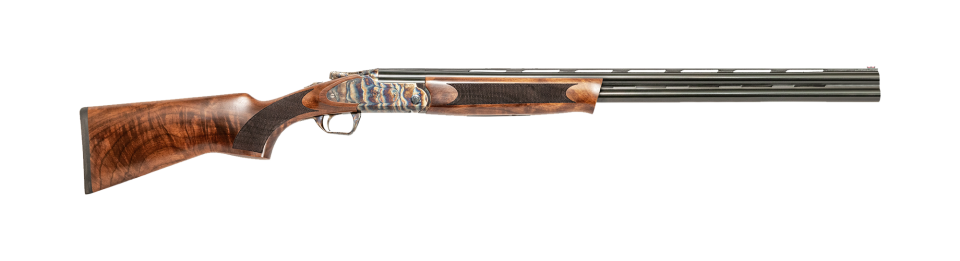 Ceo Trust Pro Light Meneviş Süperpoze Av Tüfeği