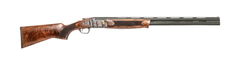 Ceo Trust Pro Light Meneviş Süperpoze Av Tüfeği