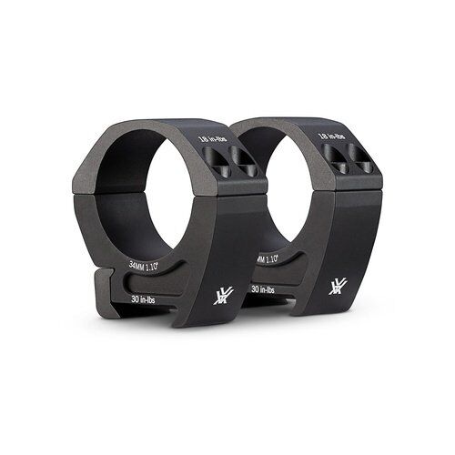 Pro Riflescope Rings 34MM