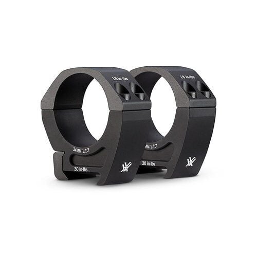 Pro Riflescope Rings 34MM