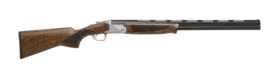 Ceo Trust Pro Light S Lux Gravür Süperpoze Av Tüfeği