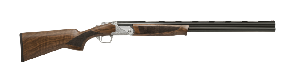 Ceo Trust Pro Light S Lux Gravür Süperpoze Av Tüfeği