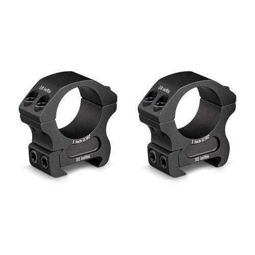 Pro Series 1 Inch Rings