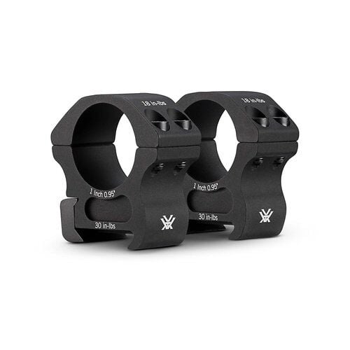 Pro Series 1 Inch Rings