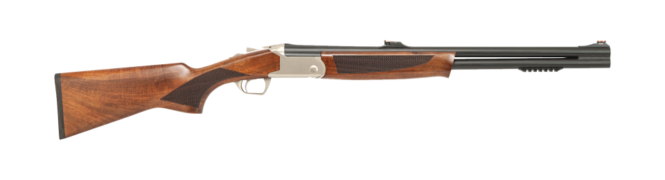 Ceo Trust Pro Light Slug 1 Süperpoze Av Tüfeği