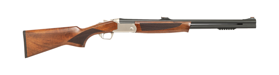 Ceo Trust Pro Light Slug 1 Süperpoze Av Tüfeği