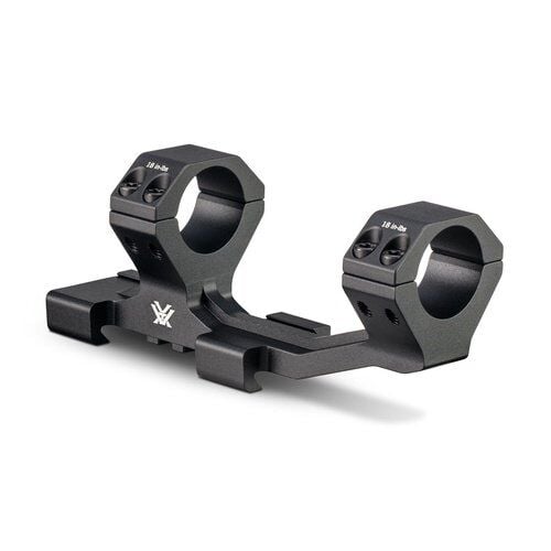 Sport Cantilever 1-Inch Mount