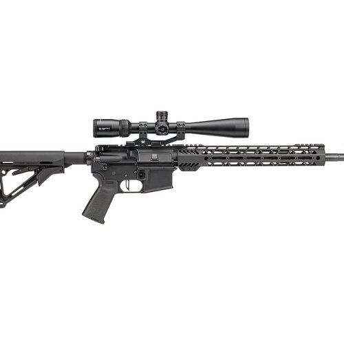 Sport Cantilever 1-Inch Mount