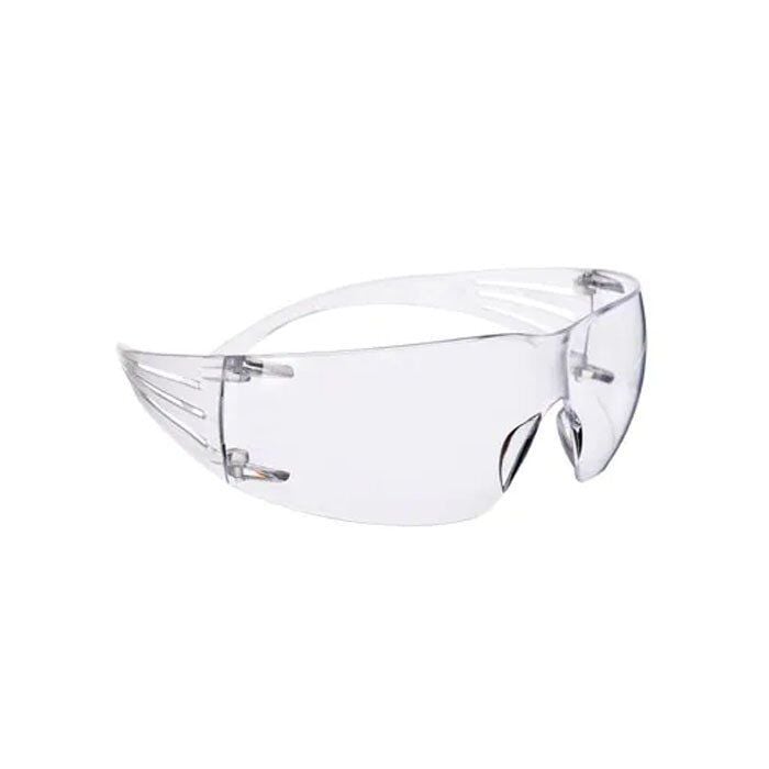 PELTOR 3M Securefit 201 Şeffaf Atış Gözlüğü