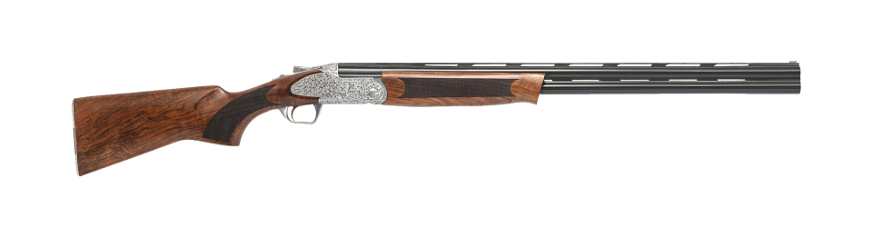 Ceo Trust Pro Light T Lux Gravür (Kapaklı) Süperpoze Av Tüfeği