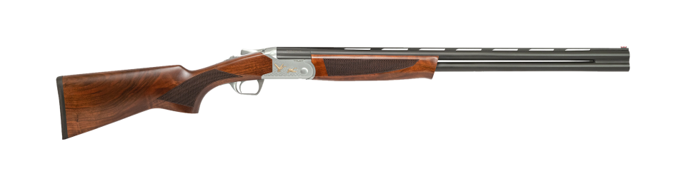 Ceo Trust Pro Light White Bird (Kapaklı) Süperpoze Av Tüfeği