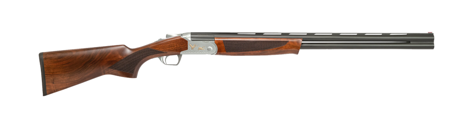 Ceo Trust Pro Light White Bird (Kapaklı) Süperpoze Av Tüfeği