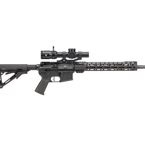 Sport Cantilever 30mm Mount