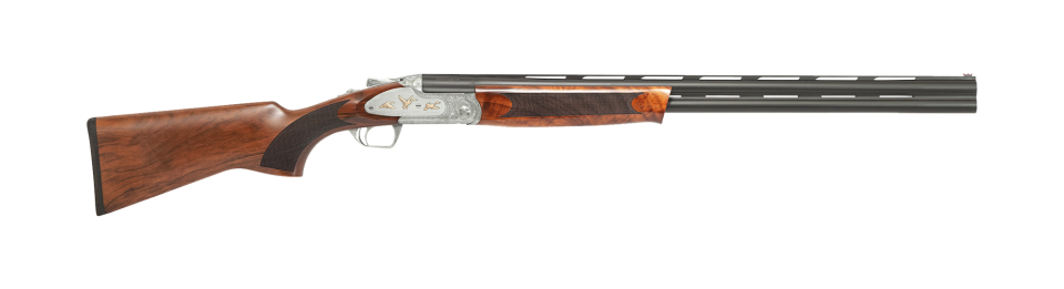 Ceo Trust Pro Light White Bird Süperpoze Av Tüfeği