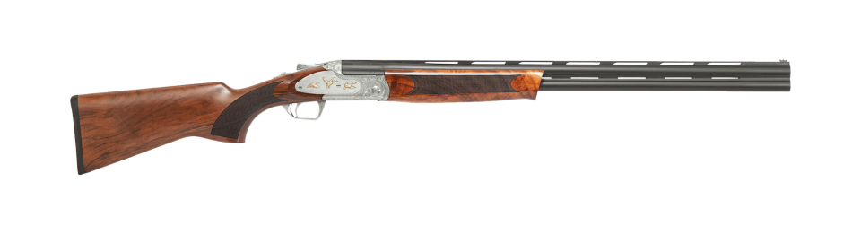 Ceo Trust Pro Light White Bird Süperpoze Av Tüfeği