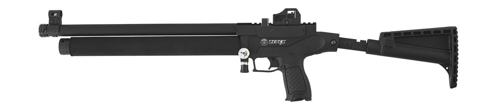 Hatsan Repex Yarı Otomatik PCP Havalı Tüfek