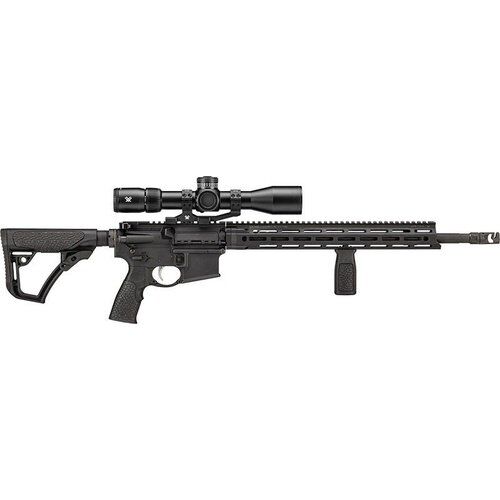 Sport Cantilever 34mm Mount