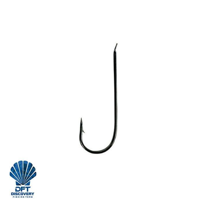 T. DFT 1521 Koyu Mavi Olta İğnesi No:08 1/25