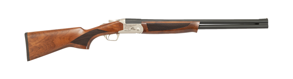 Ceo Trust Pro Light Woodcock Süperpoze Av Tüfeği