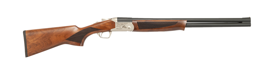 Ceo Trust Pro Light Woodcock Süperpoze Av Tüfeği