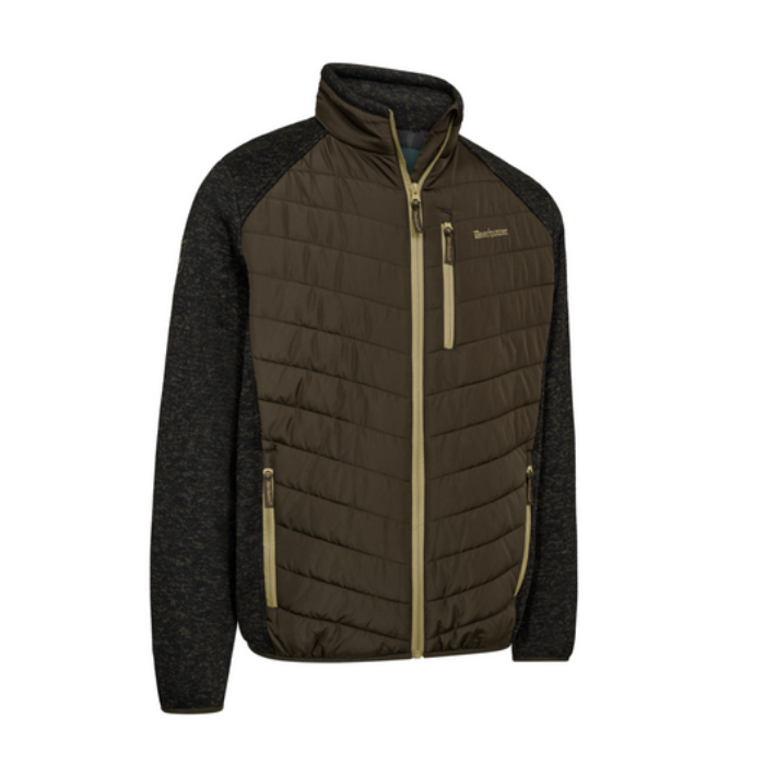 DEERHUNTER Moor Padded Mont M